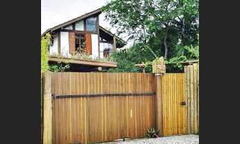 Imagem: Casa com 3 dormitórios à venda, 220 m²