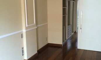 Imagem 5: Duplex 4 dormitórios 2 suíte 3 banheiros 1 lavabo 3 vagas