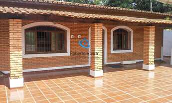 Imagem 7: Apartamento para Venda em Atibaia, Jardim Estância Brasil, 4 dormitórios, 1 suíte, 5 banhe