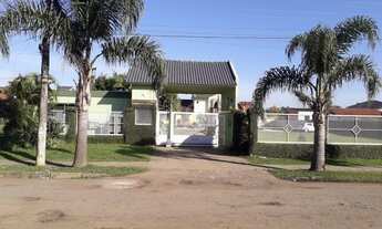 Imagem 6: Terreno em Condominio em Parque Santa Fé