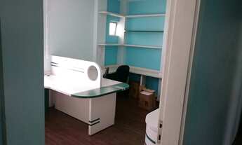 Imagem 3: Sala Comercial à venda com vaga