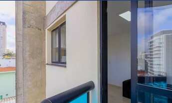 Imagem 5: 1 dormitórios, 1 suite e 1 vaga na vila mariana