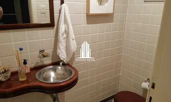 Imagem 4: Apartamento com 3 dormrs/1 Suíte, 3 banheiros, 2 vagas no Morumbi