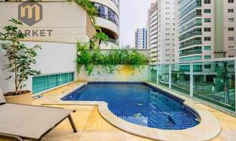 Imagem 5: Cobertura plana com piscina com 3 dormitórios à venda, 220 m² por R$ 1.850.000 - Victor Ko