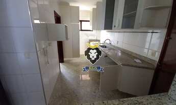 Imagem 6: Vista para o mar, 2 dormitórios, 1 suíte, 1 vaga, lazer completo com piscina aquecida !!