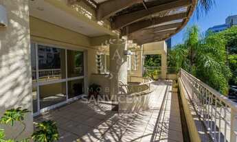 Imagem 3: Apartamento para Venda em Porto Alegre, Rio Branco, 2 dormitórios, 1 suíte, 3 banheiros, 2