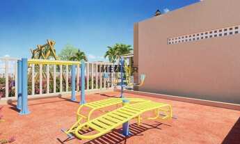 Imagem 2: Apartamento 2 Quartos Aracaju - SE - Porto D`Antas