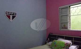 Imagem 2: Casa - Jardim Bom Retiro - Sumaré