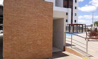 Imagem 7: Apartamento com 2 dormitórios à venda, 61 m² por R$ 278.000,00 - Catolé - Campina Grande/P