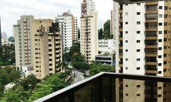 Imagem 4: **Condomínio Jardim de Chaumont**