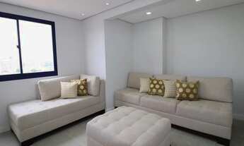 Imagem 6: Linda Cobertura de 210m² à venda em Perdizes - 4 quartos (3 suítes), 3 vagas e 6 banheiros