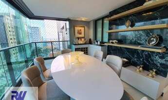 Imagem: Apartamento Alto Padrão 4 Dormitórios