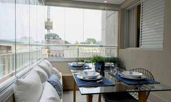 Imagem 6: Apartamento, Campo Grande - São Paulo