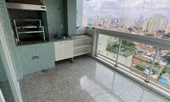 Imagem 4: APARTAMENTO - SAÚDE - SP