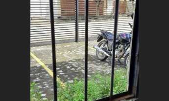 Imagem 4: Apartamento com 2 dormitórios à venda, 51 m² por R$ 90.000 - Bairro das Indústrias - João