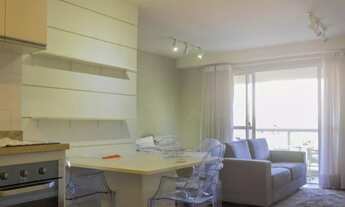 Imagem: Apartamento à venda com 32m², 1 quarto