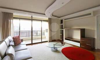 Imagem 3: São Paulo - Apartamento Padrão - VILA MADALENA