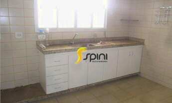 Imagem 6: Casa com 3 dormitórios para alugar por R$ 2.000,00/mês - Cidade Jardim - Uberlândia/MG