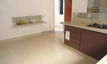 Imagem 5: Casa - Jardim Magnólia - Campinas