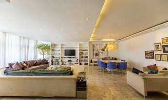 Imagem: Apartamento com 3 dorms, 1 suite e 2 vagas