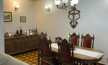 Imagem: Casa em Perdizes de 225m2 4 dormitórios