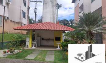 Imagem 2: Condominio Parque Verde