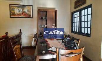 Imagem 5: Lindo Sobrado estilo Colonial para locação Residencial ou Comercial com Espaço Gourmet com