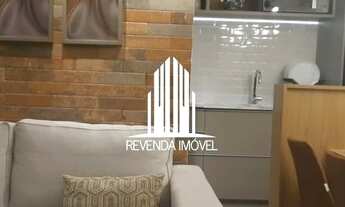 Imagem 3: APARTAMENTO COM 1 DORMITÓRIOS NO MORUMBI