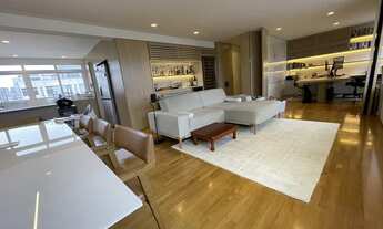 Imagem 4: Apartamento com 3 dormitórios - sendo 1 suíte - Localizado Próximo á Av Santo Amaro