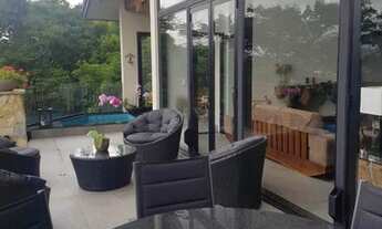 Imagem 3: Casa em Condomínio para Venda em Santana de Parnaíba, Tamboré, 3 dormitórios, 3 suítes, 3