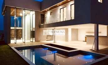 Imagem: Sobrado com 4 dormitórios à venda, 386