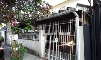 Imagem 3: Sobrado no Brooklin 3 dormitórios, 3 vagas de garagem