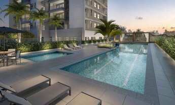 Imagem 4: Apartamento com 02 Dorm. na Nova Klabin