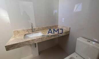 Imagem 7: Apartamento no Setor Marista com 3 suítes plenas