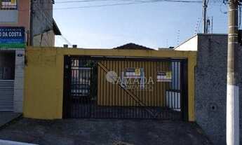 Imagem: Casa com 2 dormitórios à venda, 60 m²