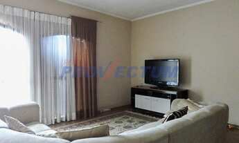 Imagem 4: Casa - Chácara da Barra - Campinas