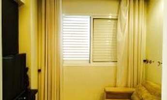 Imagem 4: Apartamento de 74m², 3 dormitórios sendo 1 suíte - Saúde.