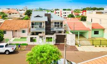 Imagem: Toledo - Sobrado - Jardim Gisela