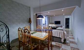 Imagem 2: Comprar Cobertura 4 Quartos Suíte Lazer Ponta da Praia Santos