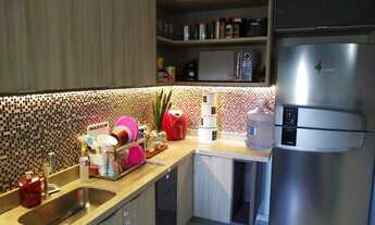 Imagem 2: Casa para venda possui 135 metros quadrados com 3 quartos em Jardim Guanabara - Campinas