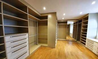 Imagem 5: Cobertura duplex na Vila Mariana