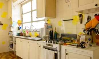 Imagem 7: Apartamento à venda com 115m², 3 quartos e 2 vagas