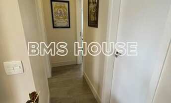 Imagem 6: Apartamento para Venda em São Paulo, Barra Funda, 2 dormitórios, 2 suítes, 3 banheiros, 1