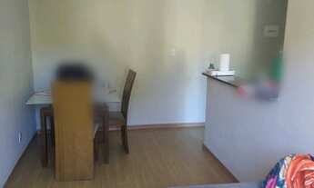 Imagem 4: Apartamento Apartamento com 2 dormitórios