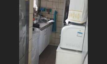 Imagem 6: EDF. CIUDADE SERVILHA