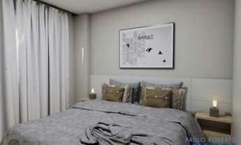 Imagem 4: APARTAMENTO - HIGIENÓPOLIS - SP