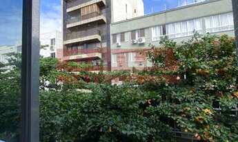 Imagem 3: Excelente apartamento em Ipanema - Rua silenciosa