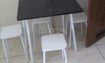 Imagem 5: Campos dos Goytacazes - Flat - Centro