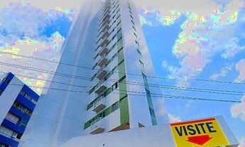 Imagem: L) Oportunidade no Prado - Edf. Rio Parintins