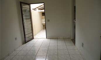 Imagem: Casa com 1 dormitório para alugar, 64 m²